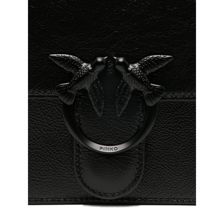 Pinko Bags - Black | 78e694d91c42f6c2a66cb2f27b14dc0a6a295a64