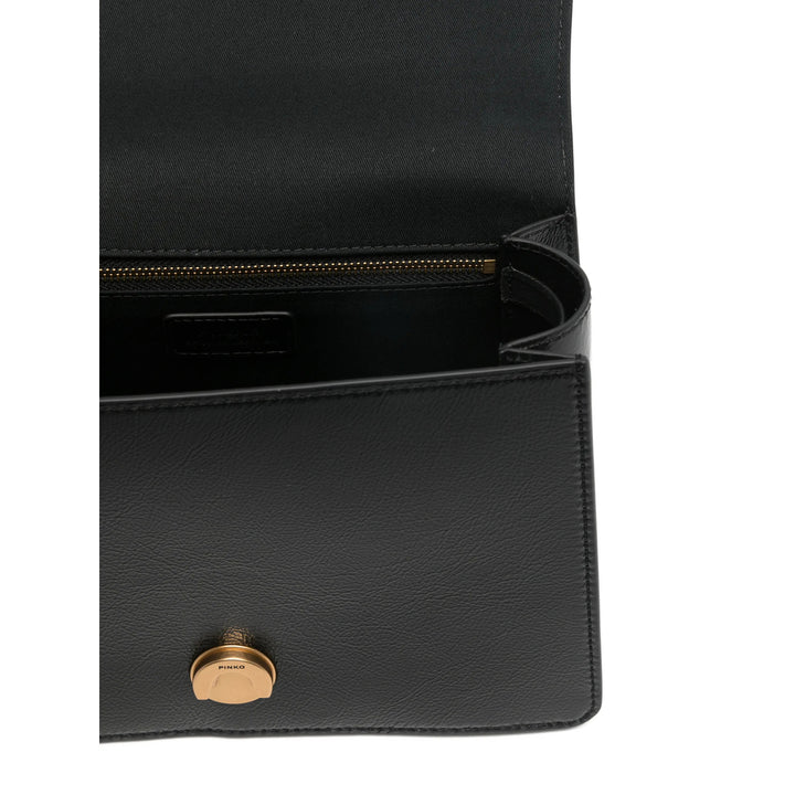 Pinko Bags - Black | 1b6471c796f6064ab70f66bbeb5cb2ebd4a39946