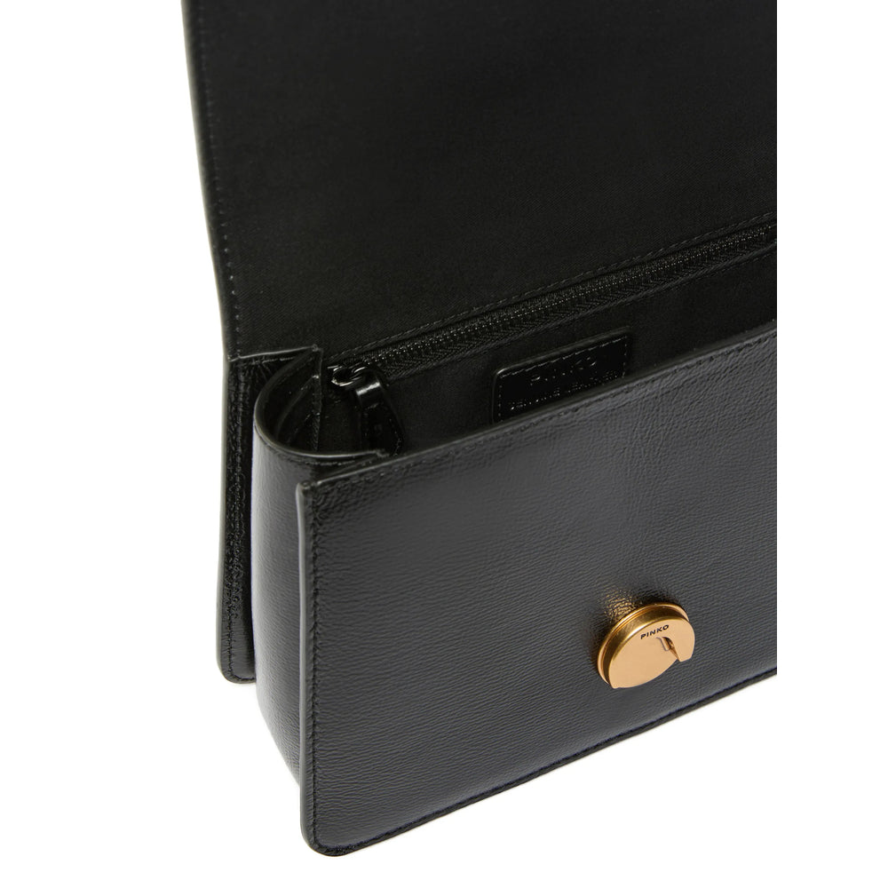 Pinko Bags - Black | 43213198b6692e0a8af2ce854b5e82daebbab89d