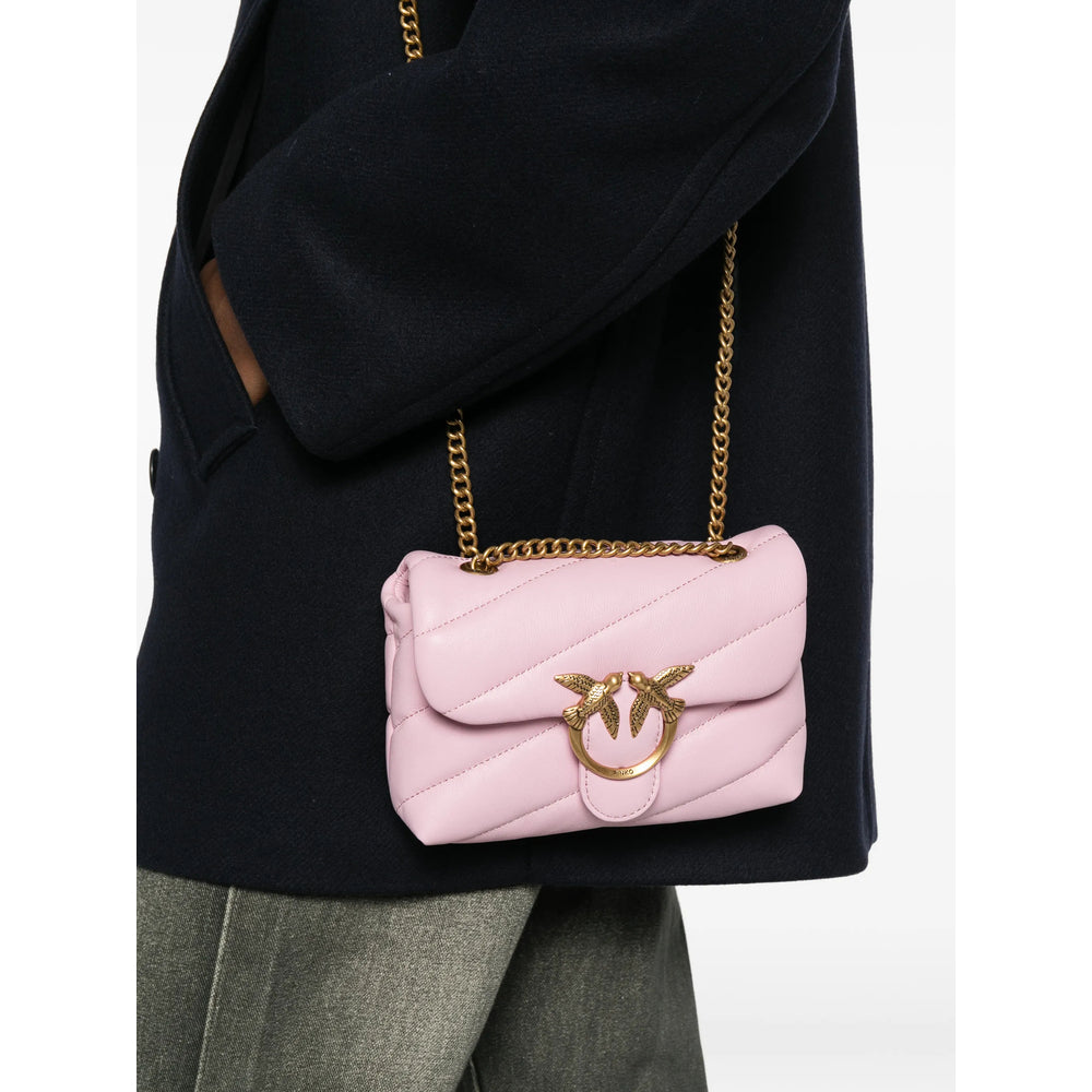 Pinko Bags - Pink | f26098c90865d7eda45c9726f2041baea64b7e91