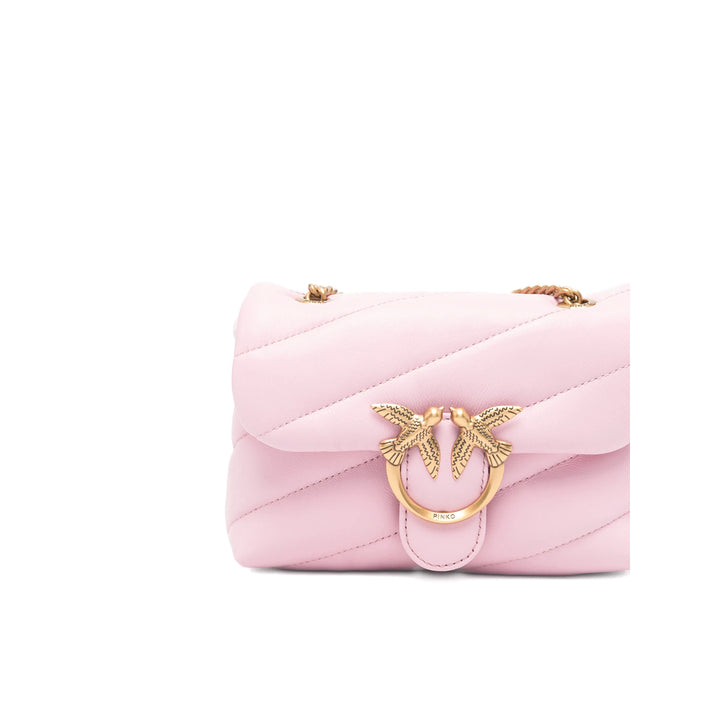 Pinko Bags - Pink | c2c775024352ab1b56961ee4b3d85fd92f4fcafb