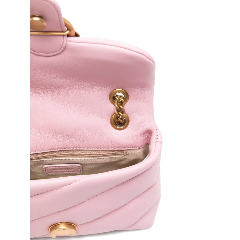 Pinko Bags - Pink | 6a6a74dc5d37cfd89af0c93ef0e1061eb60b1943