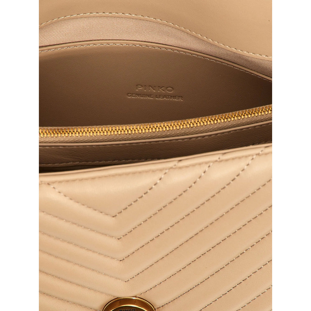 Pinko Bags - Brown | 0e30fab18ba92c3b5643ed5f461756e74c38af49