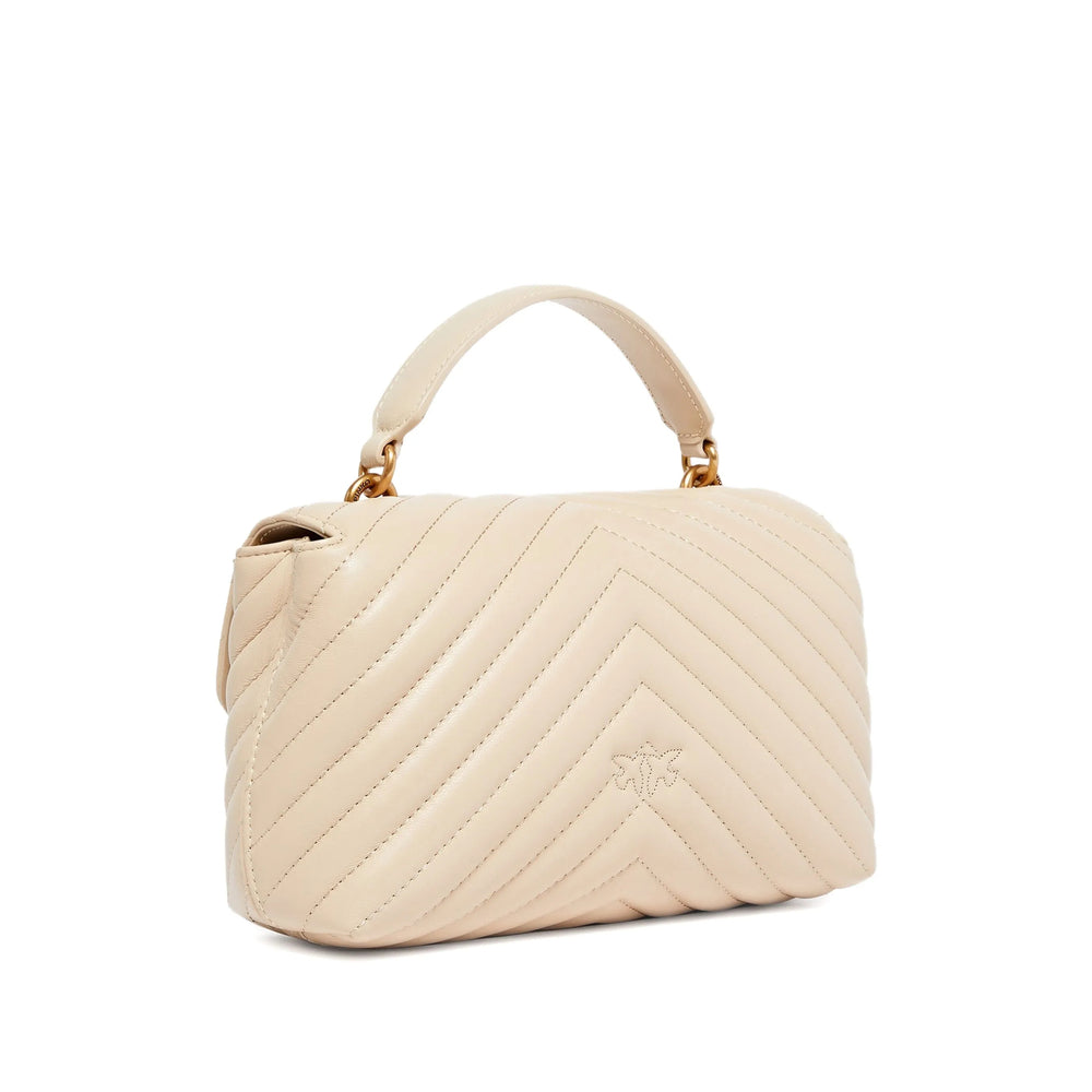 Pinko Bags - Neutral | f82fae8c9f08f6aa748b21a9472335ddccfa8ad8