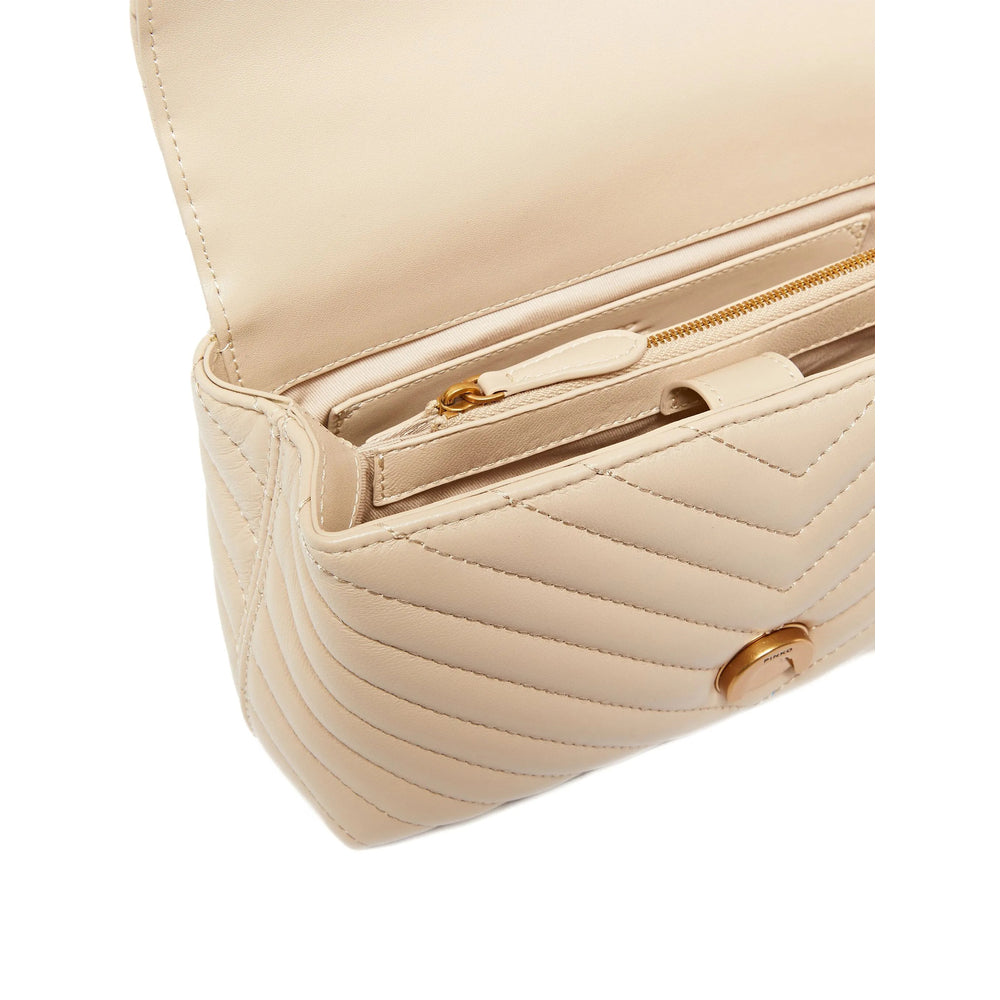 Pinko Bags - Neutral | 959ca906b511789c89032bf94688c2d9687d84e9