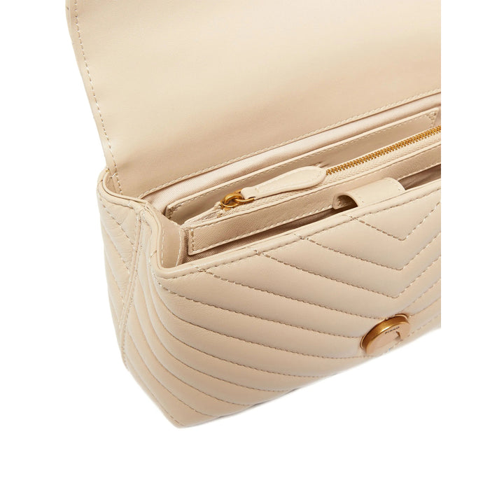 Pinko Bags - Neutral | 959ca906b511789c89032bf94688c2d9687d84e9