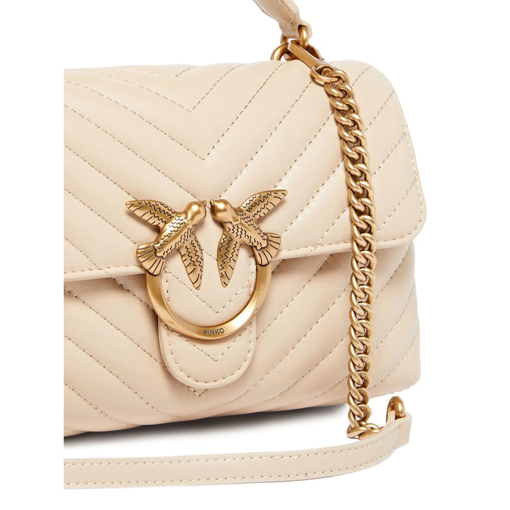 Pinko Bags - Neutral | 8b876e4da85e332a777b66e042a28589582340bc