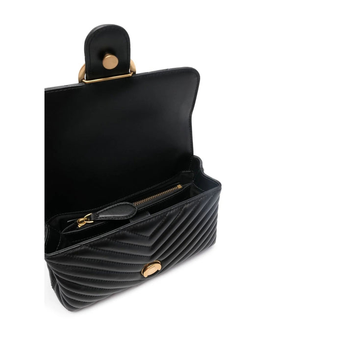 Pinko Bags - Black | 41d519db51c5d685a2a433a4a79a0598d1daf408