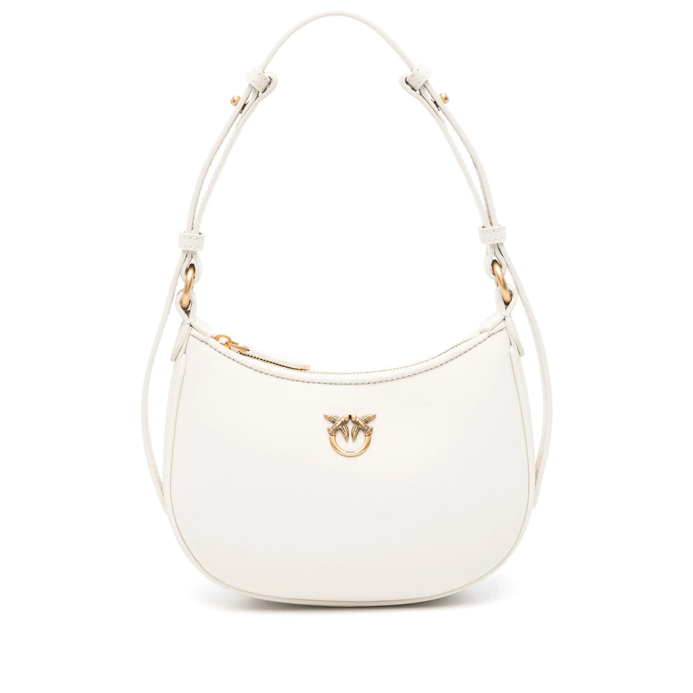 Pinko Bags - White | 0377a42be2b559a1690661fbce83acc4d39e014c