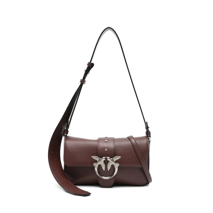 Pinko Bags - Red | bf73b56d3e9e3becc18cdd1c15a8d3768f27c45c
