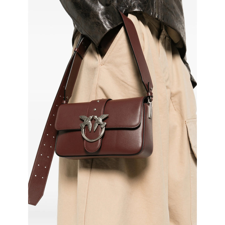 Pinko Bags - Red | 1ce21cd7654c92d5f6b9d7d6e6083aa77d3f231b