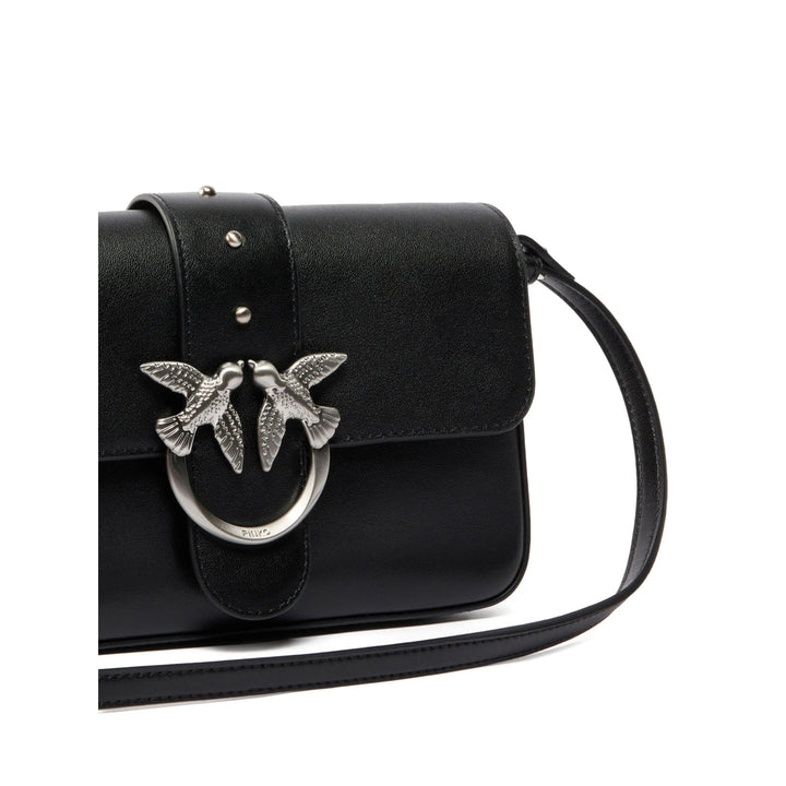 Pinko Bags - Black | d0b793bd003d8137618fb4fb93e2af342f8c604d
