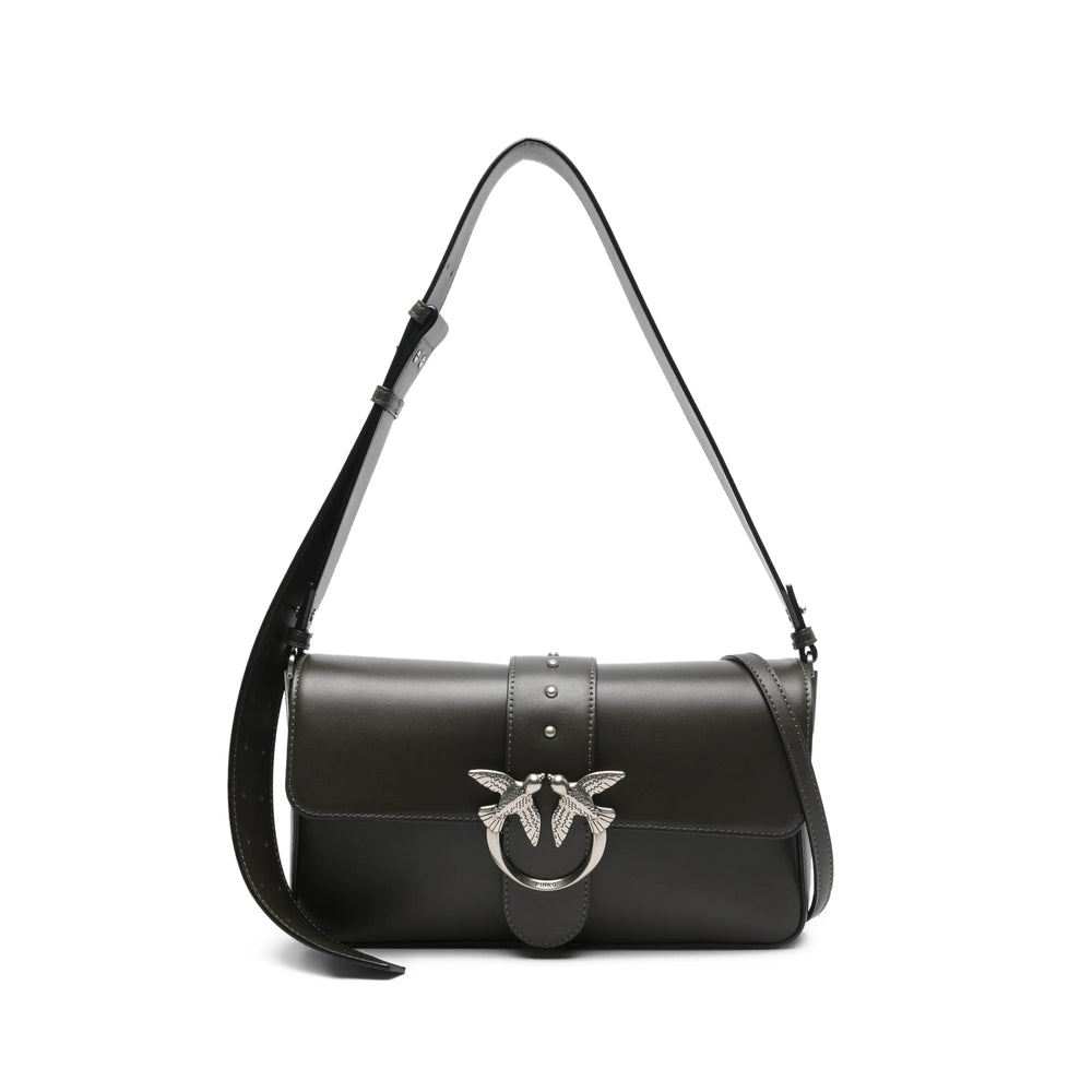 Pinko Bags - Green | 4687aae7f06cf62c599f03bbe811ccf7a3485af2
