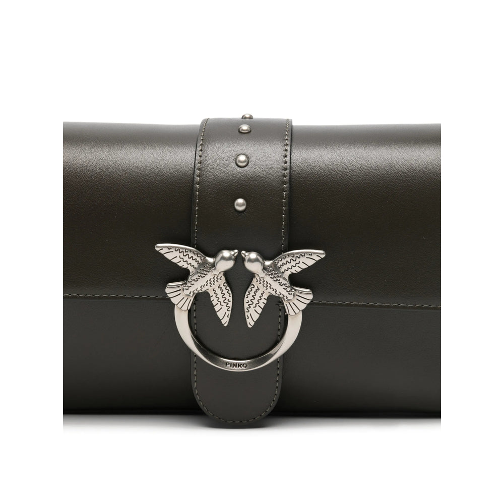 Pinko Bags - Green | dc315c5c5d845dafb2fc957b7b56822f9c072d85