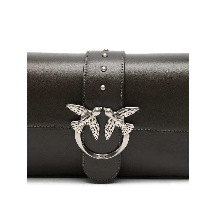 Pinko Bags - Green | dc315c5c5d845dafb2fc957b7b56822f9c072d85