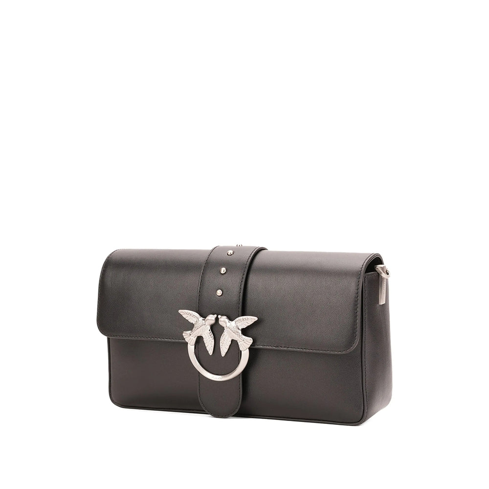 Pinko Bags - Black | e447d6b8a69151a4a9b5227df691497ce4831a77