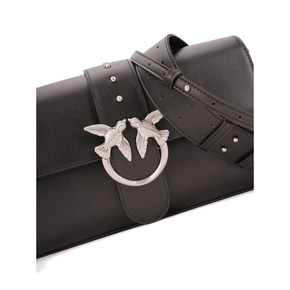 Pinko Bags - Black | 40eda874f1c26d643d85777b4b70caf72c9457e7