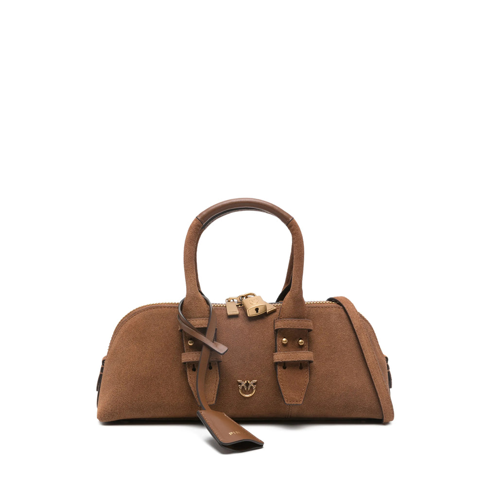 Pinko Bags - Brown | c8a266637574522284c316ec9893c2cd35331806