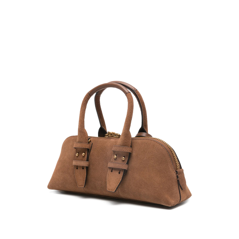Pinko Bags - Brown | 012a42406e19c651fb454338b96bf37d116e402d