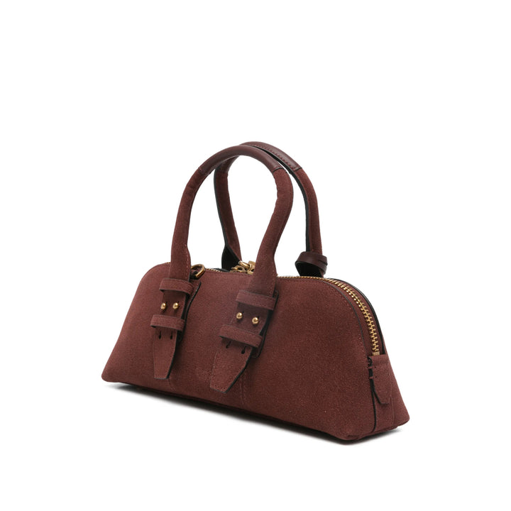 Pinko Bags - Red | d4ca836de348f8501ae32bc9ee3716ff1537651e