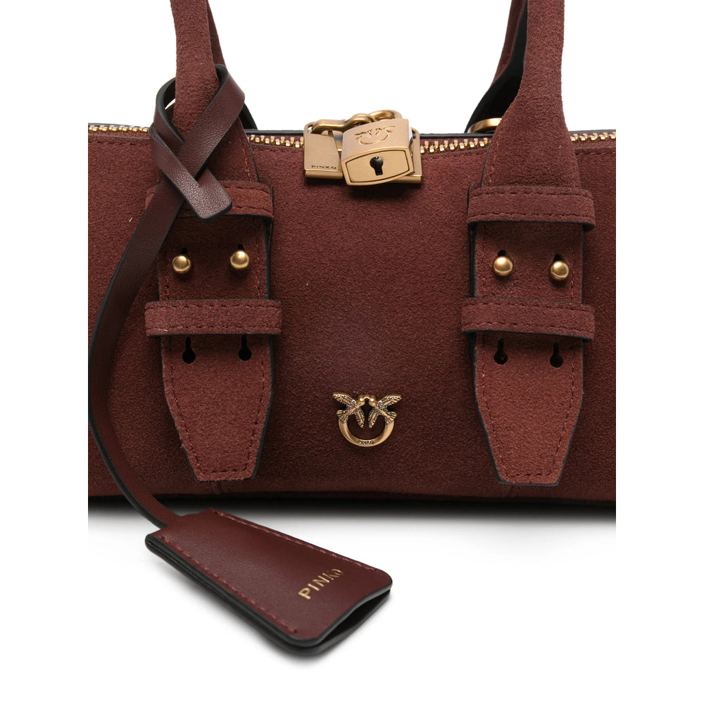 Pinko Bags - Red | a70defb76dcc887585e07f512b582649c99344ea