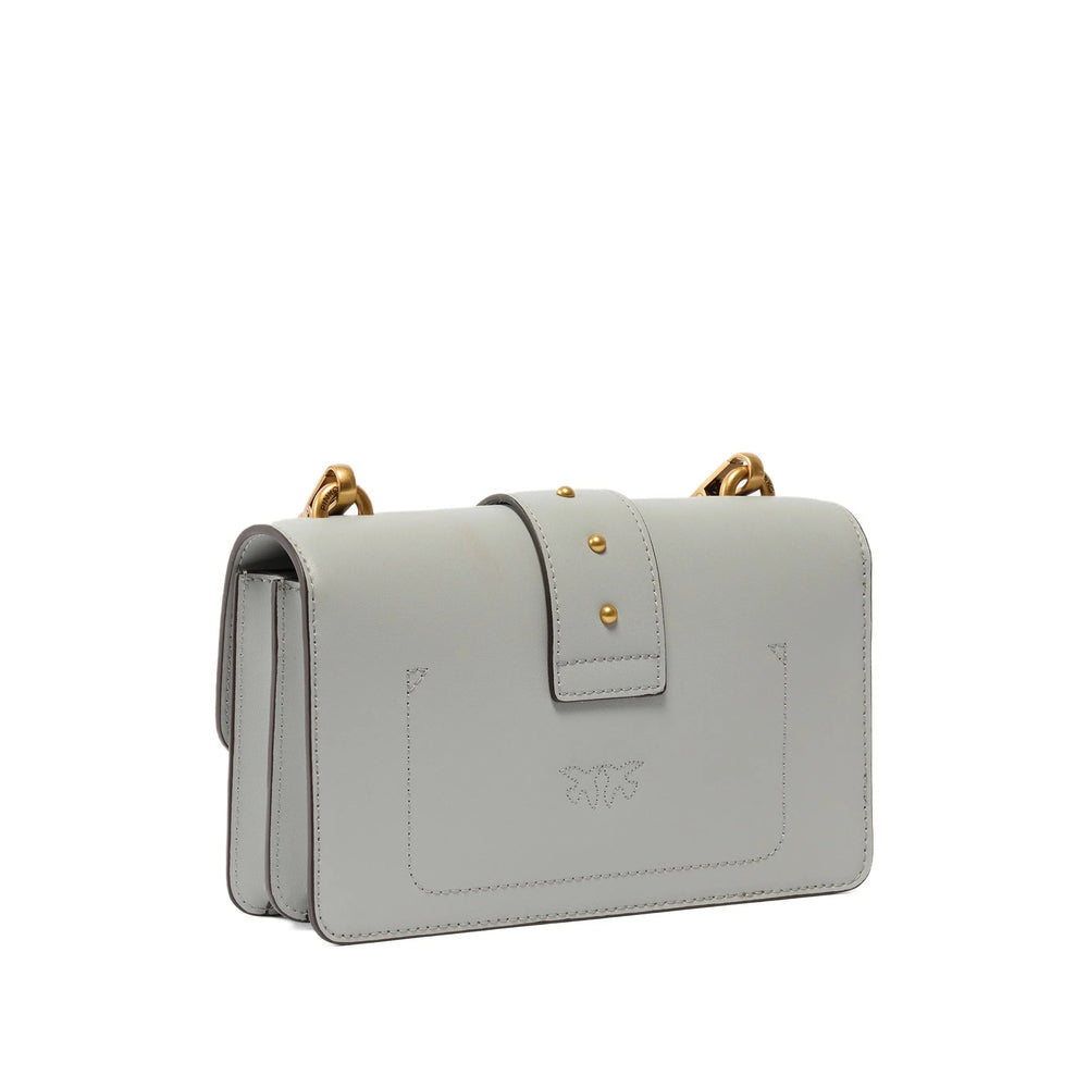 Pinko Bags - Gray | 30f92a6e24ca64da17a784c84ff848bed92a3116