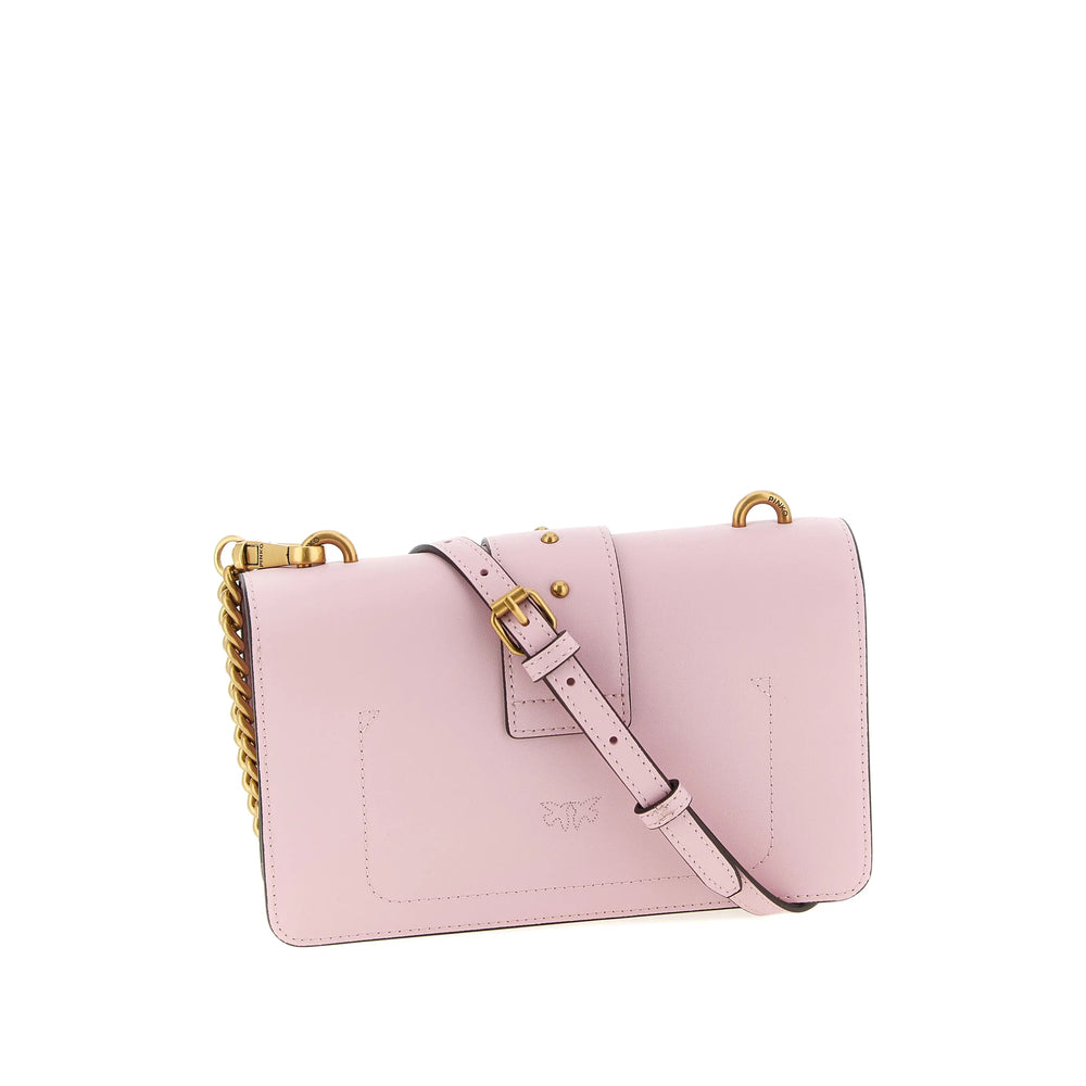 Pinko Bags - Pink | 14281b7dda8fb46d9613c35ee864919a82ef69da