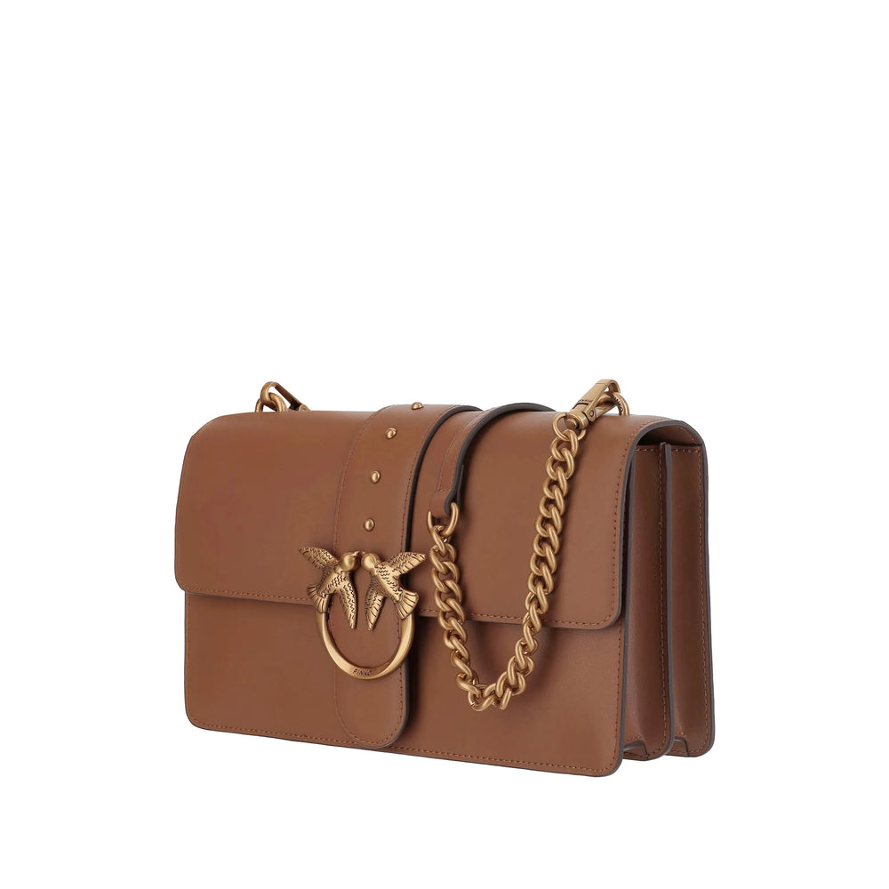 Pinko Bags - Brown | 2c3642fdfeed6a35e41dcda8321c9604516d2dbb