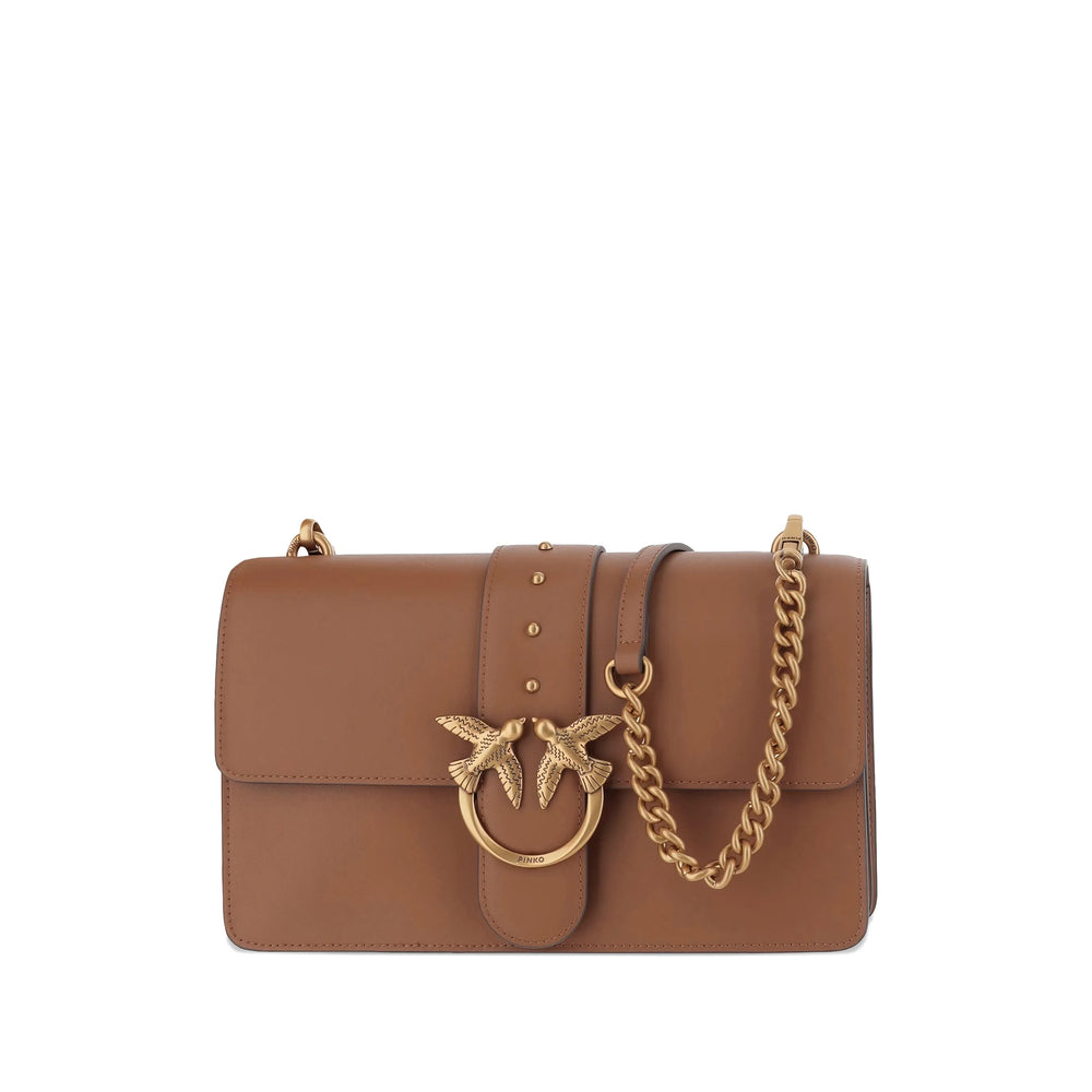 Pinko Bags - Brown | 94b8ff63cc0e3e70750313ae7e8d91319b980d21