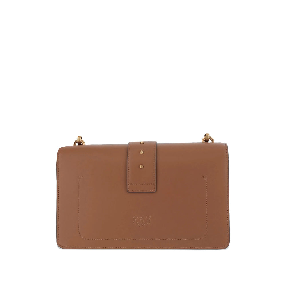 Pinko Bags - Brown | 59091a7612f1a597a1c3377908d6f4beb1c68198