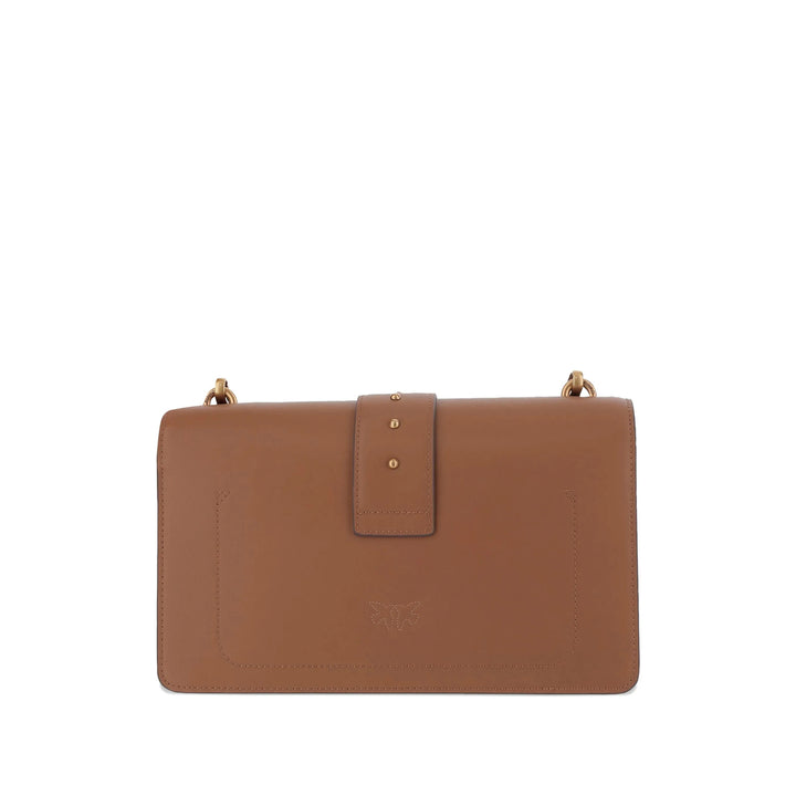Pinko Bags - Brown | 59091a7612f1a597a1c3377908d6f4beb1c68198
