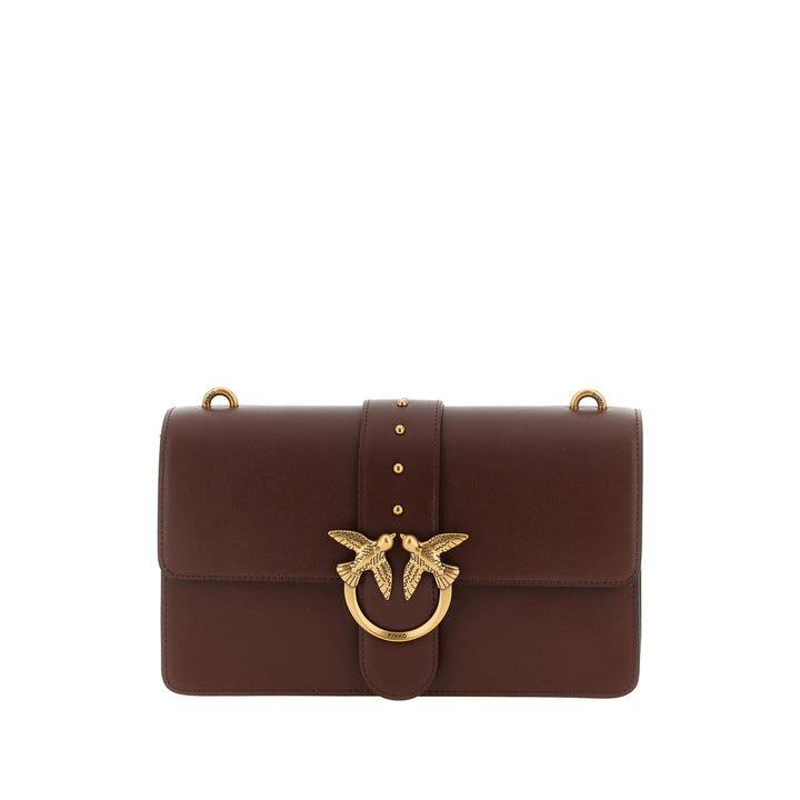 Pinko Bags - Brown | e2f43bf100528d9c2f14f2fc6e2ab1dc0df56418