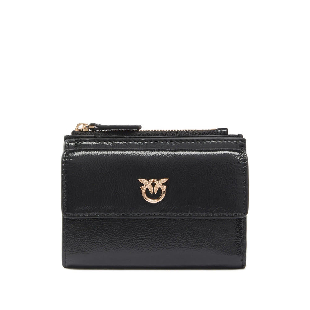 Pinko Wallets - Black | 0ef89b1350db5a2d22531460610cb3e0e5455f8e