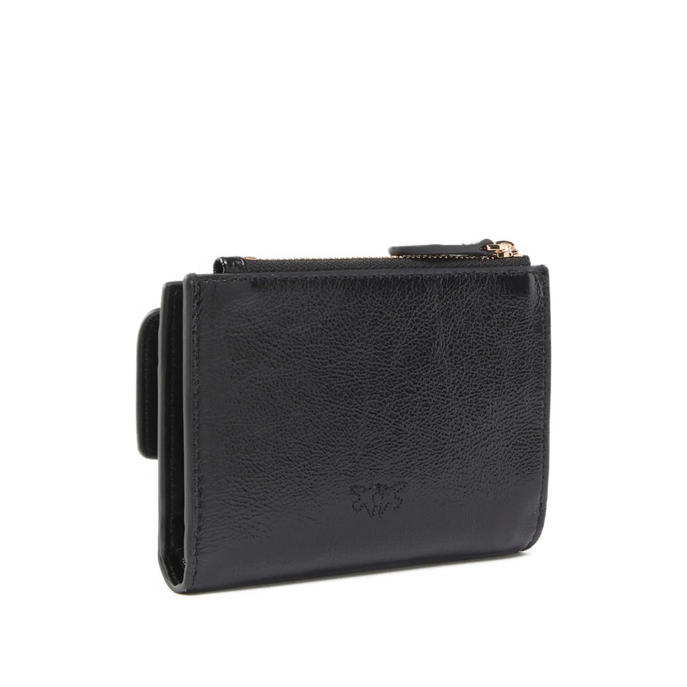 Pinko Wallets - Black | 9c3a87c55a9f14a79a189a89687b9d1e45f8027d