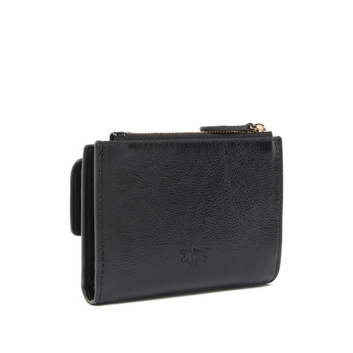 Pinko Wallets - Black | 9c3a87c55a9f14a79a189a89687b9d1e45f8027d