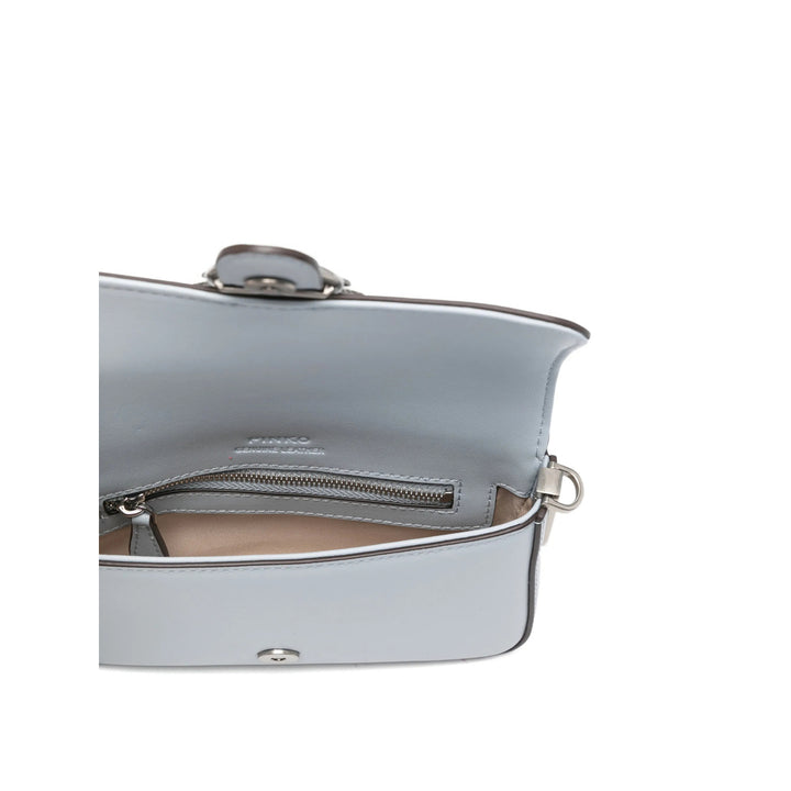 Pinko Bags - Blue | ae8e7cfd92cb8b1bf1f4ca310936c9471273e4d0