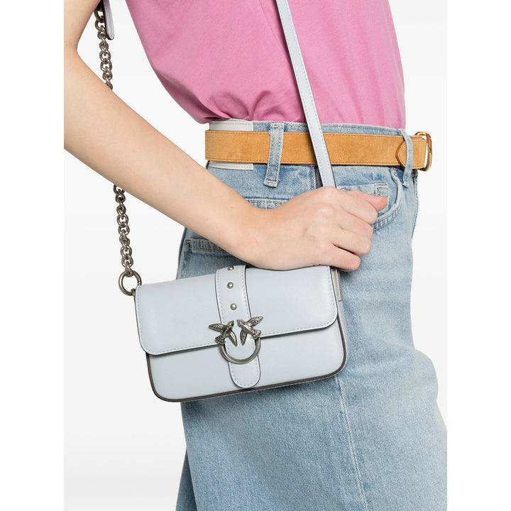 Pinko Bags - Blue | 4b7165c0dde2c663d778c54d25d55f6bb92e69ac