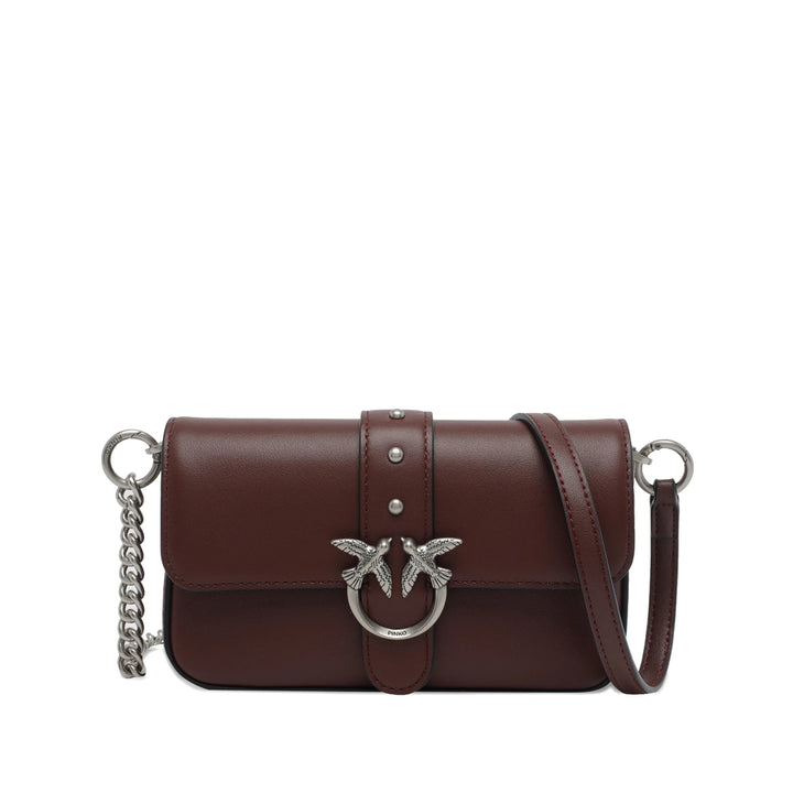 Pinko Bags - Red | b684d294104b3a5bb74b5997b332b6d48510e351