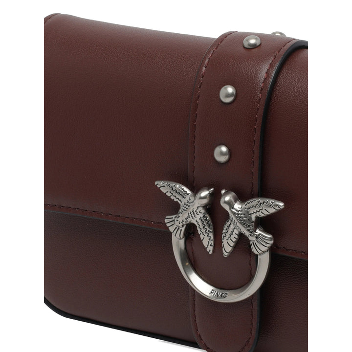 Pinko Bags - Red | ea7c974b3e97907a4f48c10aa38591723556da49