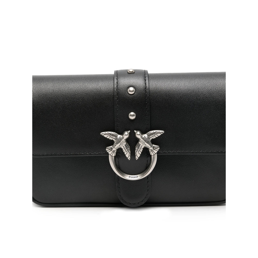Pinko Bags - Black | d83179f6511b9cb024616f85885489d900789cf8