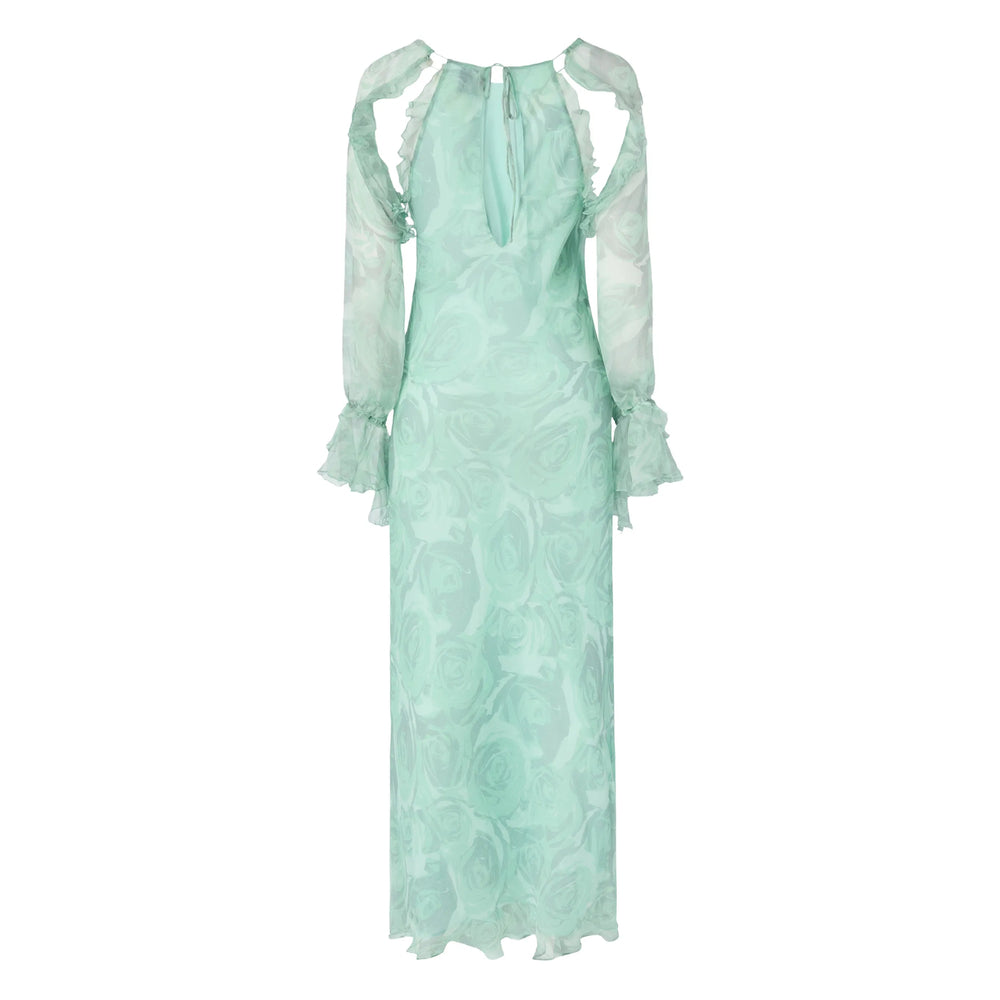 Pinko Dresses - Green | 16b2249c444810132a129830815373640abc4218