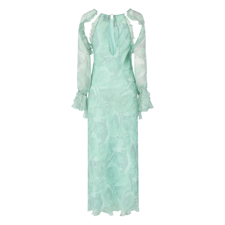 Pinko Dresses - Green | 16b2249c444810132a129830815373640abc4218