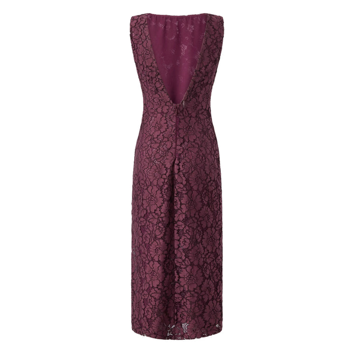 Pinko Dresses - Purple | 5d6a05a843828c4be02acdf59d3f5043029c621f