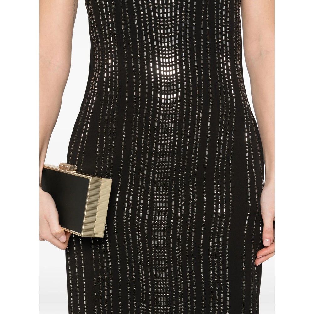 Pinko Jumpsuits - Black | aa7c16241618bf2f70252017808ee1d4f7fe0edf