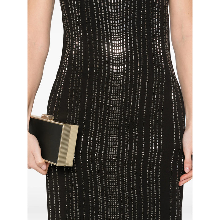 Pinko Jumpsuits - Black | aa7c16241618bf2f70252017808ee1d4f7fe0edf