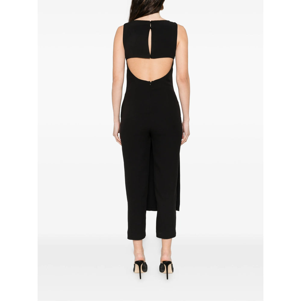Pinko Jumpsuits - Black | fc1fe0067d088315ec1ea60e9ba494ecf5428dc6