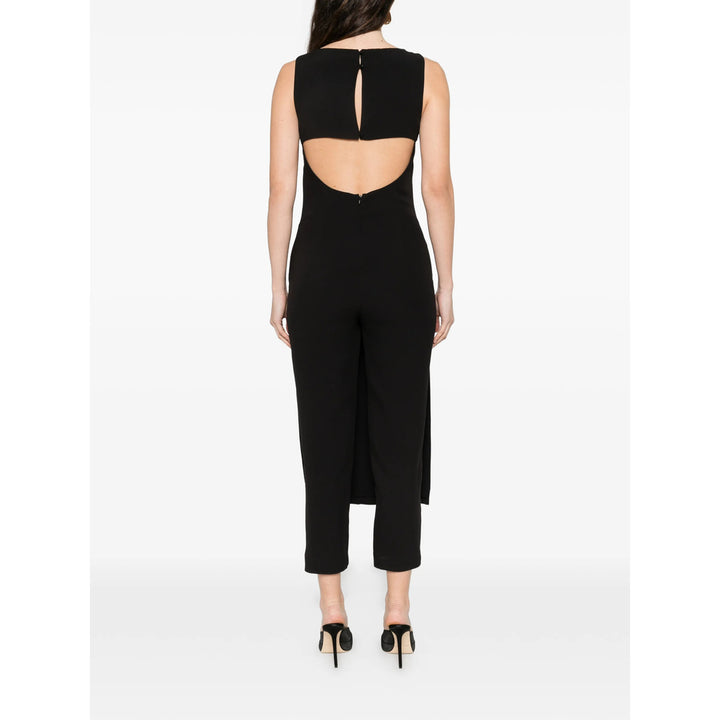 Pinko Jumpsuits - Black | fc1fe0067d088315ec1ea60e9ba494ecf5428dc6