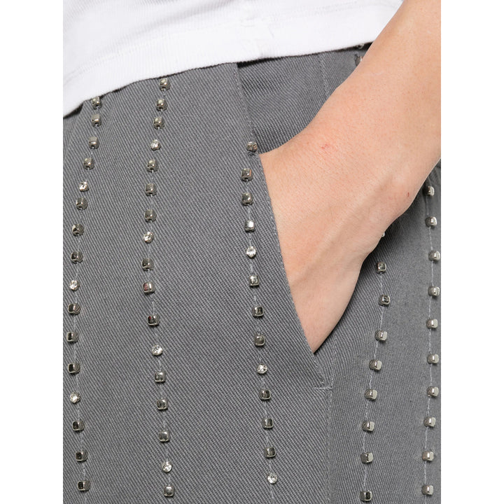 Pinko Pants - Gray | 5ca9cdcd67bff60e85bdd3bca54d7c3fa341dae6