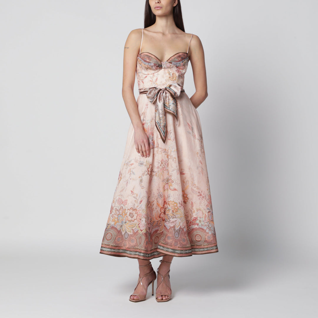 Zimmermann Apparel & Accessories - Pink | cd0547dc94b12c821135aba9a94229f263f32955