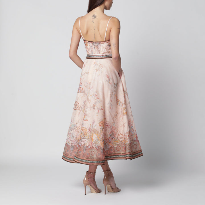 Zimmermann Apparel & Accessories - Pink | 989a5a8960440dc73fddc87aa63fcab3054a76e4